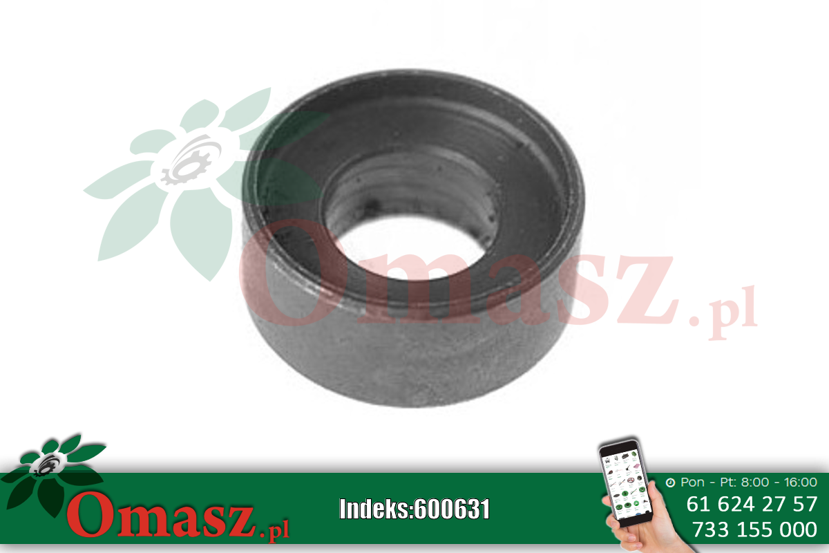 Rolka mechanizmu podnośnika Ursus C-360 50/58-224/0