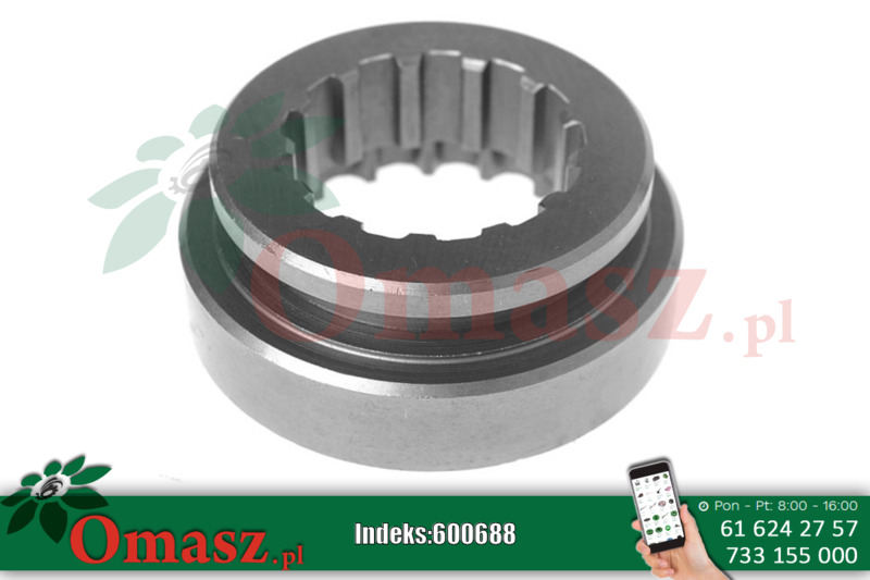 Sprzęgło 4 i 5 biegu Ursus C-360 50/41-952/0