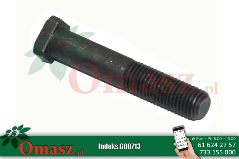Śruba regulacyjna sprzęgła II stopia Ursus C-360 50/51-138/1