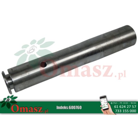 Sworzeń osi płaskiej Ursus C-360 50/83-309/0