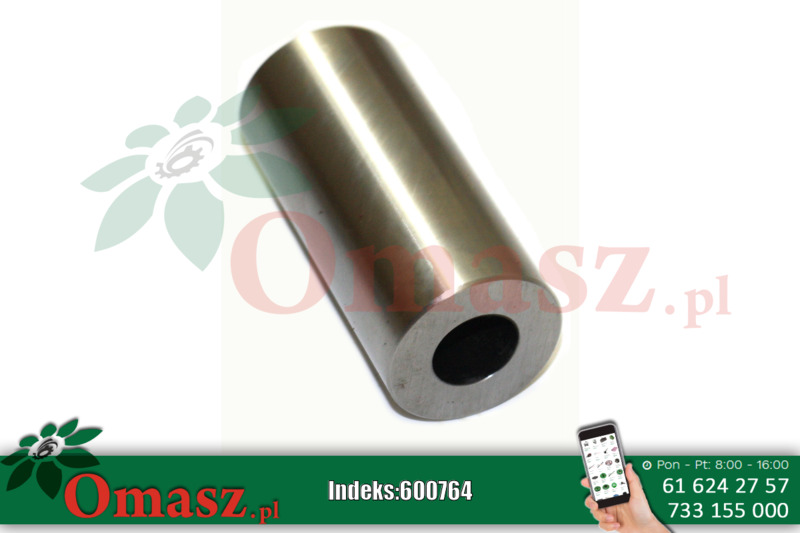Sworzeń tłoka silnika Ursus C-360 50/50-313/0