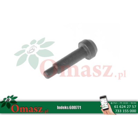 Sworzeń zabezpieczający Ursus C-360 50/58-219/0