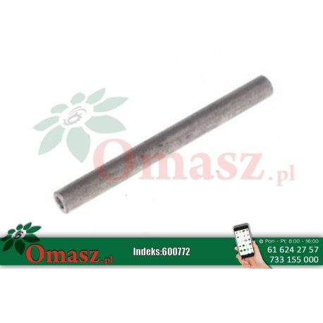 Sworzeń dźwigni podnośnika Ursus C-360 50/96-802/0