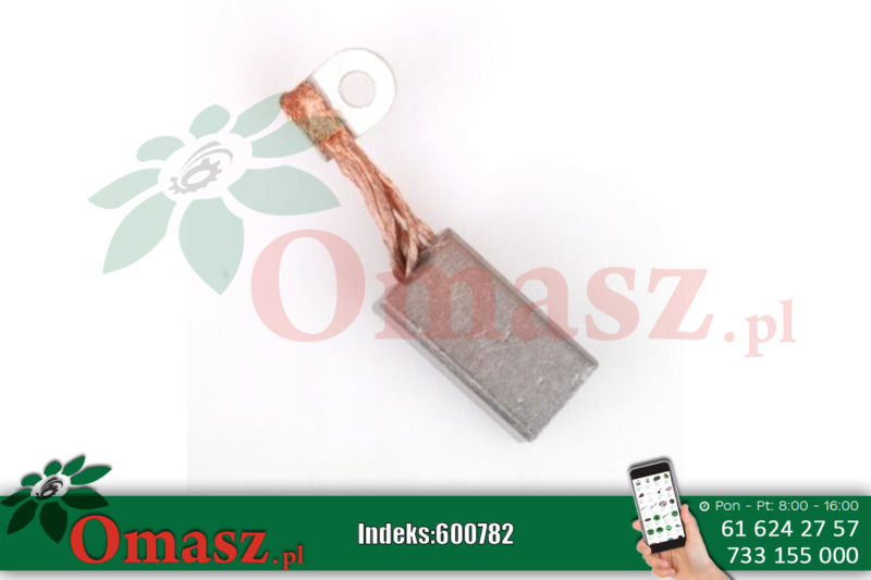 Szczotka rozrusznika R7 Ursus C-360 50/45-815/0