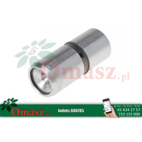 Szklanka popychacza Ursus C-360 46/50-405/0