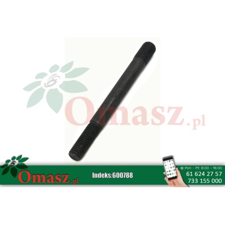 Szpilka głowicy remontowa długa Ursus C-360 50/50-131/1