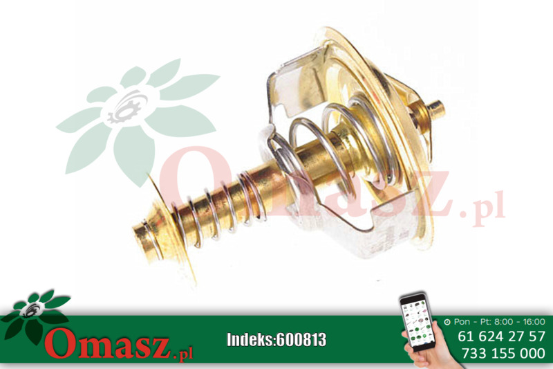 Termostat Ursus C-360 50/51-309/0