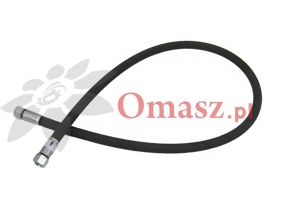 Przewód AA 10*18*1250 2-oploty