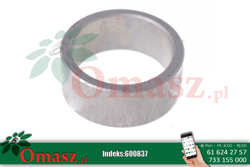 Tuleja III mniejsza podnosnika Ursus C-360 50/58-024/0