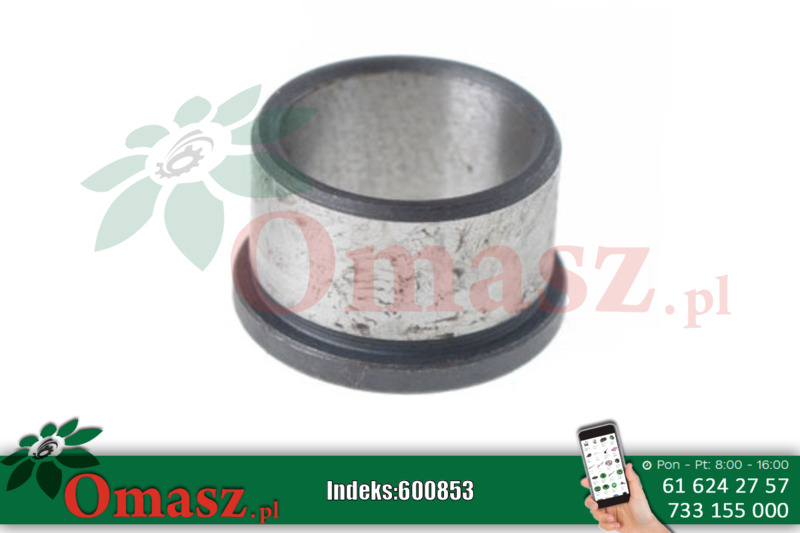 Tulejka łożyska pompy hydraulicznej Ursus C-360 50/54-623/0
