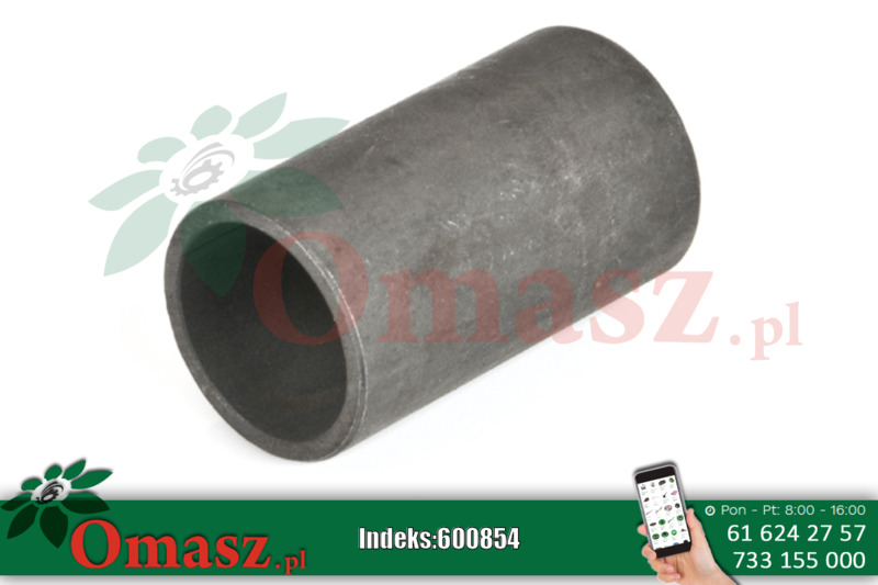 Tulejka dystansowa pompy wodnej Ursus C-330 50102130