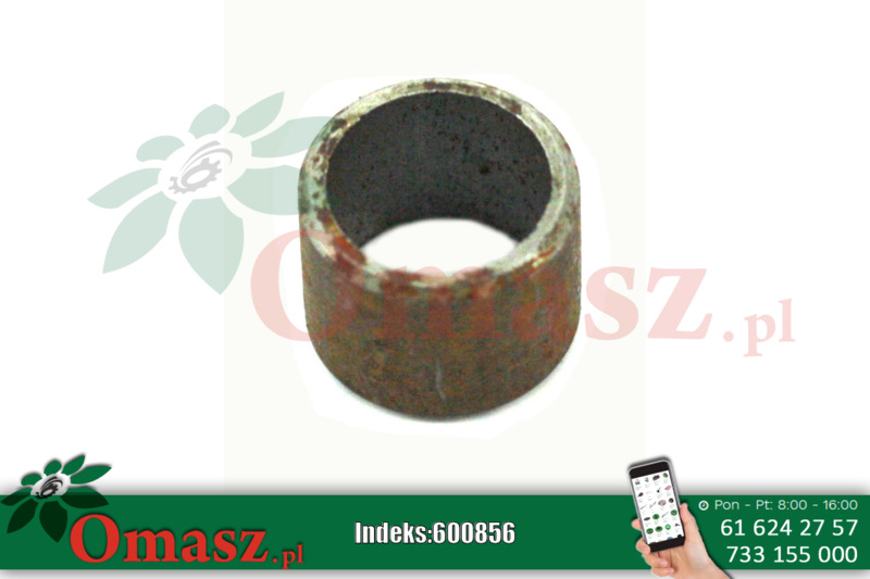 Tulejka centrująca obudowy skrzyni biegów Ursus C 360 50/51-806/0
