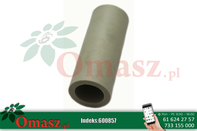 Tulejka dystansowa wałka pedałów Ursus C-360 50/62-701/0