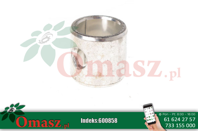Tulejka dźwigienki zaworowej Ursus C-360 50/50-515/0