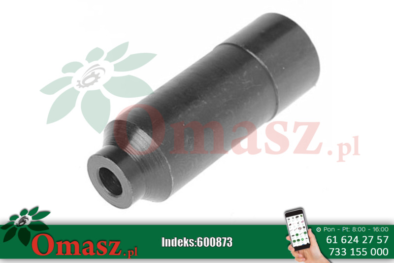 Tulejka uchwytu wtryskiwacza Ursus C-360 50/50-502/0