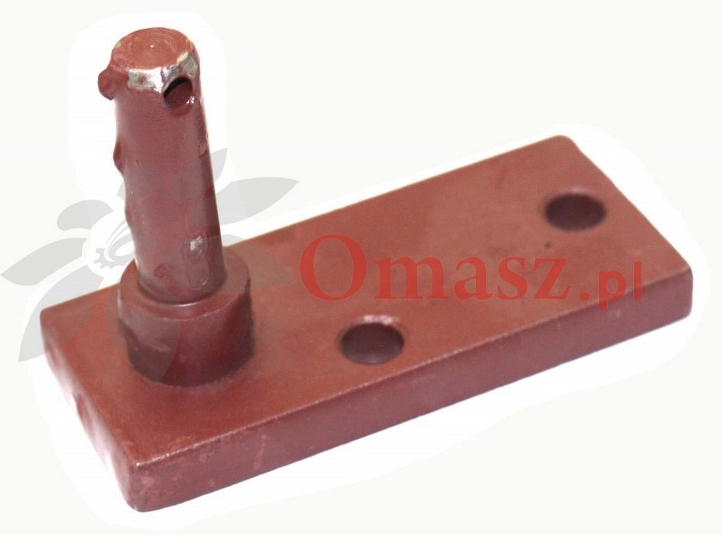 Uchwyt pedału blokady Ursus C-360 46/62-710/2