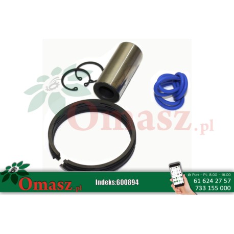 Zestaw naprawczy silnika Ursus C-360