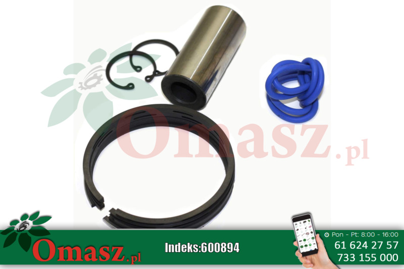 Zestaw naprawczy silnika Ursus C-360