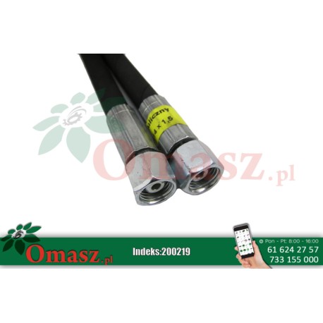 Przewód AA 6*14* 740