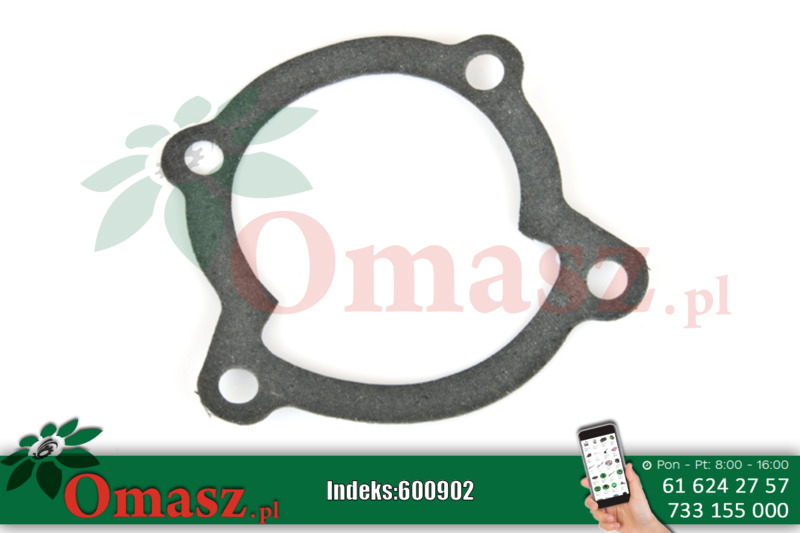 Uszczelka kolumny kierowniczej Ursus C-360 91000038