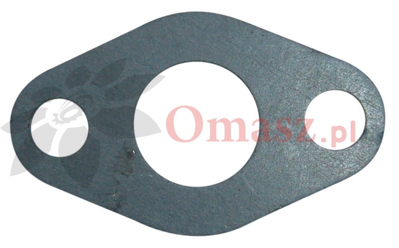 Uszczelka kolektora wodnego Ursus C-360 50/50-524/0