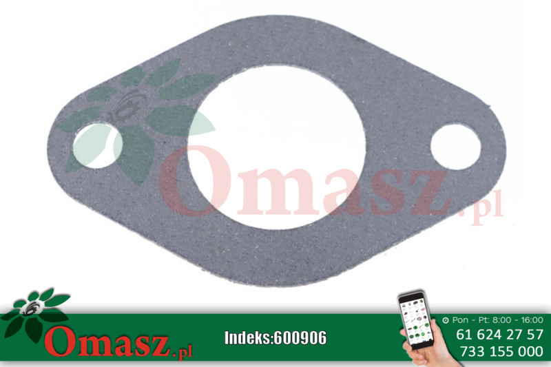 Uszczelka kolanka tłumika Ursus C-360 50/51-403/0