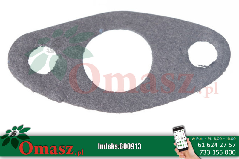 Uszczelka korpusu przekładni Ursus C-360 50/55-223/0