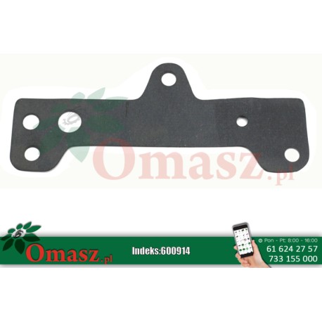 Uszczelka obudowy filtra oleju Ursus C-4011 50/50-706/0
