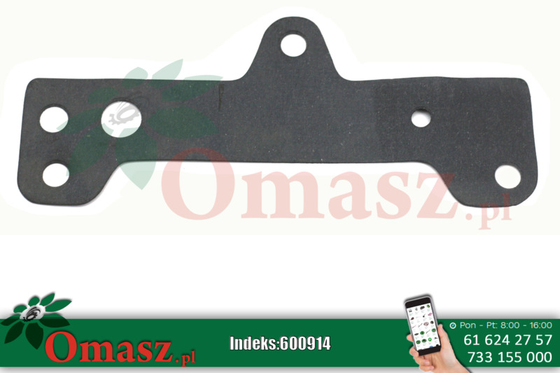 Uszczelka obudowy filtra oleju Ursus C-4011 50/50-706/0