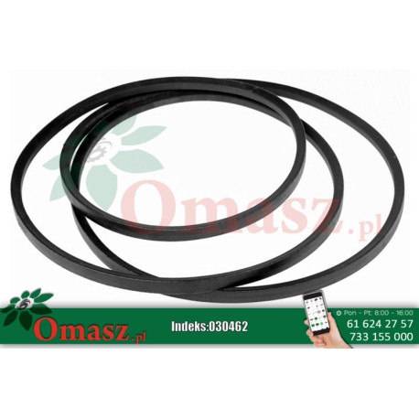 Pasek klinowy A 2650 Sanok