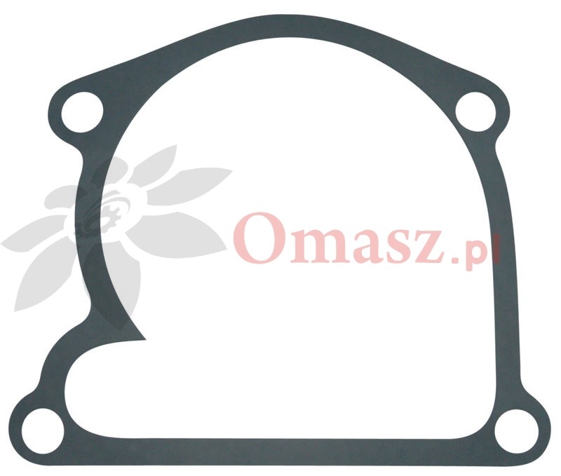 Uszczelka pompy wody Ursus C-360 50/50-613/0