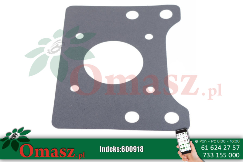 Uszczelka korpusu pośredniego Ursus C-360 50/61-908/0