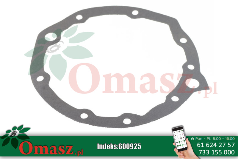 Uszczelka pompy hydraulicznej Ursus C-360 50/54-626/0