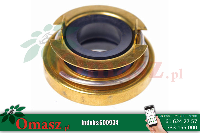 Reperaturka pompy wody Ursus C-360 42/08-302/0