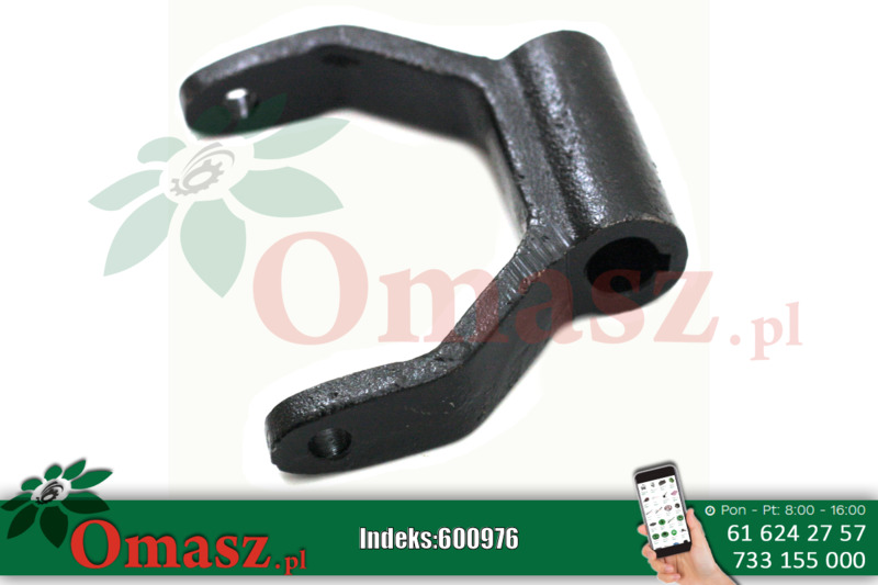Widełka blokady Ursus C-360 50/52-522/0