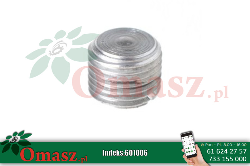Wkręt wału korbowego Ursus C-360 80003012