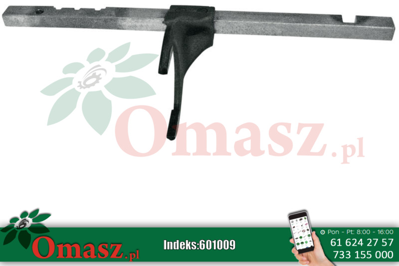 Wodzik 2 i 3 biegu Ursus C-360 46/42-016/0
