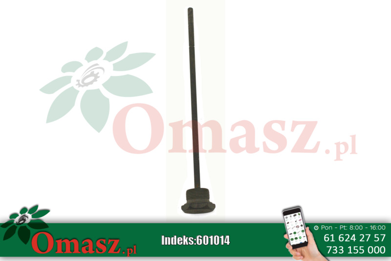 Wskaźnik poziomu oleju Ursus C-360 46/50-121/0