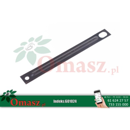 Wspornik chłodnicy górny Ursus C-360 50/51-342/0