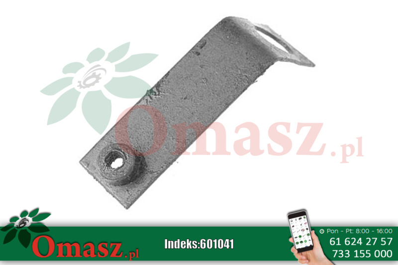 Wspornik bloku z nakładką Ursus C-360 46/60-113/0