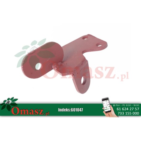 Wspornik zbiornika paliwa prawy Ursus C-360 46/63-805/0