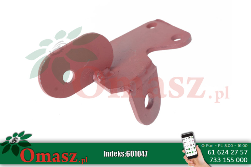 Wspornik zbiornika paliwa prawy Ursus C-360 46/63-805/0