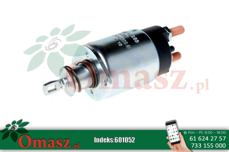 Włącznik rozrusznika R7 50/45-825/0