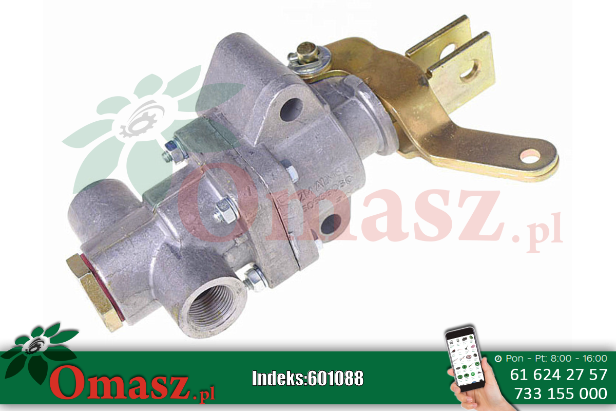 Zawór hamulcowy Ursus C-360 50/56-805/0