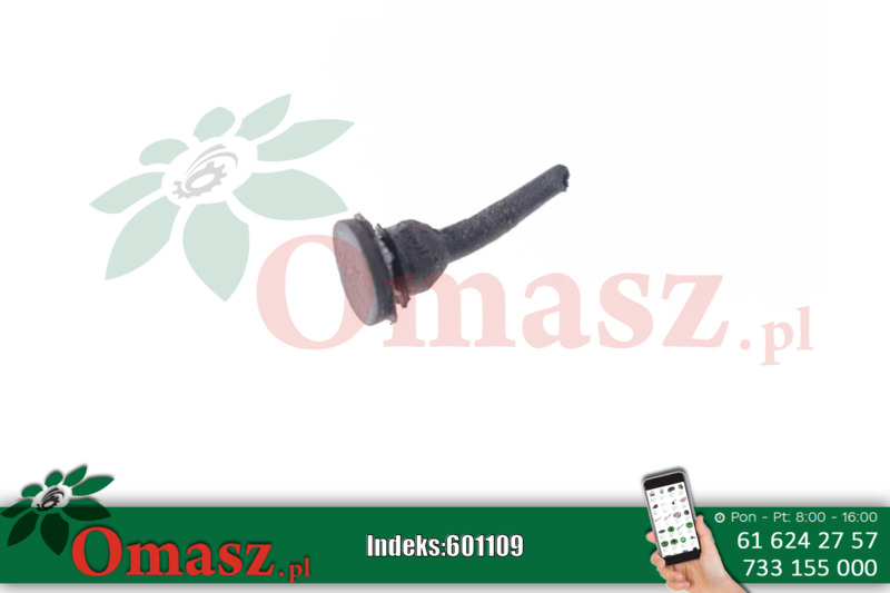 Zderzak maski mały Ursus C-360 50/65-310/0