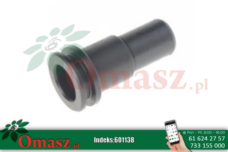 Piasta redukcyjna rozdzielacza Ursus C-360 50/58-148/0