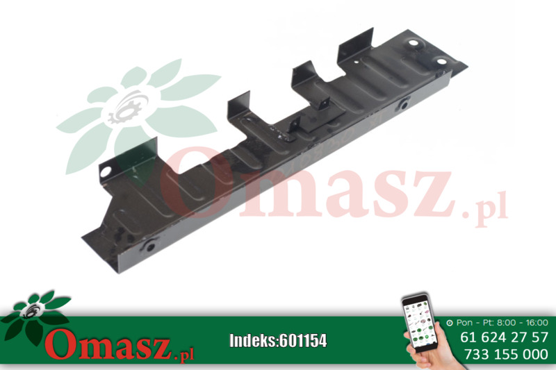 Pomost lewy Ursus C-360 46/45-501/1