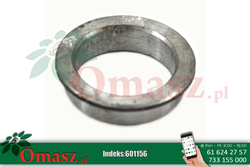 Pierścień oporowy z kołnierzem wałka sprzęgła Ursus C-360 50/41-905/0