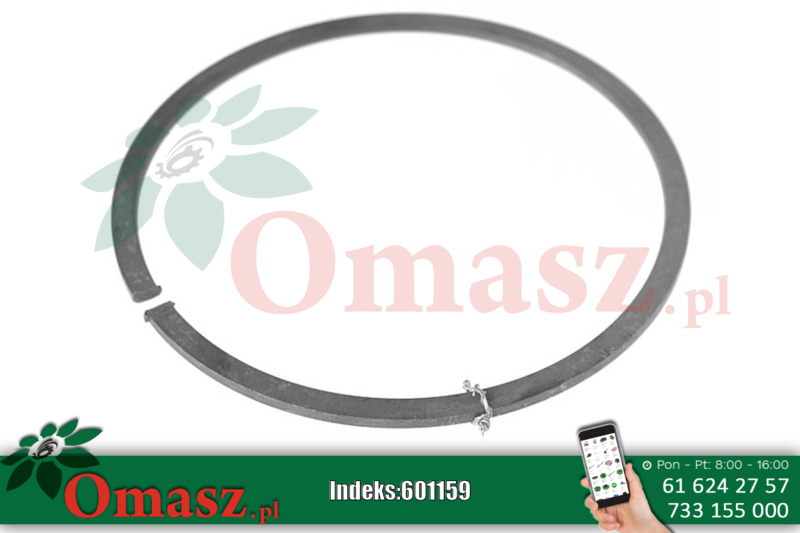 Pierścień łożyska 6211N Ursus C-360 50/70-785/0