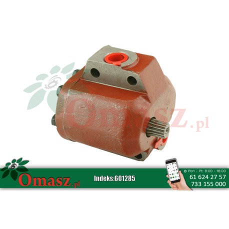 Pompa hydrauliczna Ursus C-360